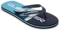 Quiksilver Herren Molokai Stripe 26.Sandale