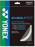 YONEX BG Exbolt 65 Badmintonsaite