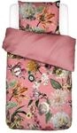 ESSENZA Bettw&auml;sche Filou Summer Mauve, 135x200 cm + 1x 80x80 cm - 100%...
