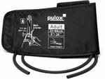 Pulox Blutdruckmanschette 22-66 cm Doppelschlauch f&uuml;r Oberarm XL 