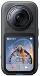 Insta360 X6 Standard Bundle Black
