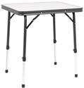 Crespo CR Table AP/250-M-89 Black 65x53alu