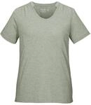 killtec Damen Funktions T-Shirt KOS 29 WMN TSHRT, Magenta, 38, 43971-000
