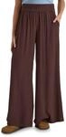 Cecil Damen High Waist Wide Leg Hose im Loose Fit 3717280
