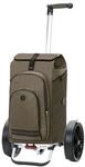 ANDERSEN Einkaufstrolley - Tura Shopper Hydro 3.0 Oliv