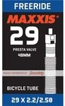 MAXXIS Chambre &agrave; air Freeride - 29x2.2/2.5 - Presta 48mm RVC