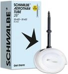 Schwalbe Aerothan Schlauch &ndash; Fahrradschl&auml;uche f&uuml;r Urban, MTB, Race und Touring