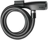 AXA Resolute 10-150 Kabelschloss &ndash; L&auml;nge 150 cm &ndash; Sichereitsstufe 4 &ndash; inkl.