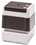 Brother SC2000 Stempel/Stempel, Schwarz/Schwarz - PR4040B 40 x 40 mm