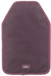 Lacor - 62270 - Bordeaux Flaschenk&uuml;hlerdeckel, Flaschenk&uuml;hler, Aus Stoff mit