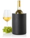 AdHoc WK31 Flaschenk&uuml;hler f&uuml;r Wein, Sekt, Champagner VINE | f&uuml;r alle Arten...