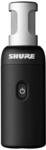 Shure MoveMic 88+ Drahtloses Mikrofon - Professioneller Audio-Recorder f&uuml;r