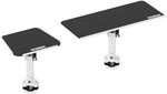 R8 Keyboard & Mouse Tray White