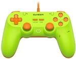 GameSir Tegenaria Lite Kabelgebundenes Gamepad &ndash; 1000Hz, Ultrageringe Latenz,