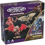 Renegade | Heroscape Age of Annihilation: Revenants & Nuckelavee | Armee Erweiterung,