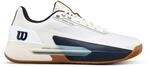WILSON Rush Tour 5 Clay Weiss/dunkelblau Wrs338640