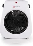 alpina Heizl&uuml;fter Elektroheizung - max 2000W - Heizung und K&uuml;hlung - bis zu 20m2,