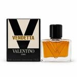 Valentino Vendetta Uomo Eau de Parfum, 30 ml