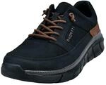 bugatti Herren Sneaker Mid-Top 325ATK015000-1000 Weite Normal Schn&uuml;rung...
