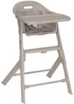 Lionelo Beny Baby Hochstuhl, Kinderhochstuhl mit Tablett, 6&ndash;36 Monate