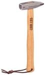 PICARD Schlosserhammer EST.1857 500 g | Handwerklicher Schlosserhammer 500g |...