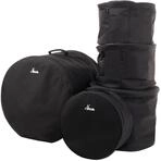 XDrum Schlagzeugtaschen-Set, Studio Gr&ouml;&szlig;en: 20", 14", 12", 10" und 14, 5" 