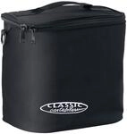 Classic Cantabile Multifunktionstasche klein, 2 verstellbare Abtrenner | Aus