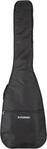 McGrey EBEB-1222BK E-Basstasche Schwarz, Tasche aus Nylon, F&uuml;r E-B&auml;sse | 5 mm