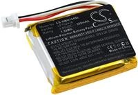 Akku kompatibel mit Sony Typ LP702428, 3,85V, Li-Polymer