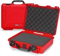NANUK 910 &ndash; Wasserdichter Schutzkoffer aus NK-7-Kunststoff mit individuell