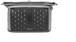 Manfrotto Uncover Kameratasche Messenger 12L, erweiterbares Rolltop | Schultertasche