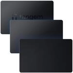 TANGEM Stealth Wallet (Packung mit 3 Karten)