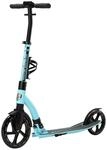 STAR SCOOTER Aluminium Kickscooter Roller Kinderroller Tretroller f&uuml;r Jungen...