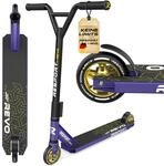 RE:SPORT&reg; Stunt Scooter Roller REVO f&uuml;r Kinder & Erwachsene mit St&auml;nder