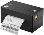 Inateck Bluetooth Etikettendrucker, DHL Versandetiketten 4x6 Thermodrucker |...