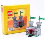 LEGO Castle Creator Ritterburg Promoset 6487473 112pc