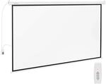 Fromm & Starck Star_RS133E169_01 Motorleinwand 302 x 201 cm Format 16:9 Wand-...