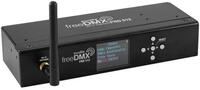 EUROLITE Drahtloses WLAN-DMX-Interface f&uuml;r Apps & Programme wie Light Captain