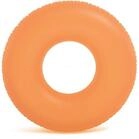 Schwimmreifen Neon Frost Tube 91 cm