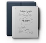 reMarkable Paper Pure mit Marker Plus und Sleeve Folio &ndash; Ozeanblau 