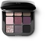 KIKO Milano Master Eyeshadow Palette - Farbton 01 Star Of The Show | Multi-Finish 