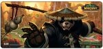 World of Warcraft Gaming-Mauspad - Pandaria (XL | 90 x 42 x 0,4 cm)