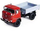 Schuco IFA W50 HA 1:32 &ndash; Detailgetreues Die-Cast Sammlermodell
