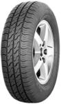 GT RADIAL ST 4000 KARGOMAX XL - 185/70R13XL 93N - E/C/71dB - Anh&auml;ngerreifen