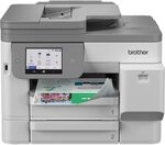Brother MFC-J5115DW | Professioneller DIN A4 Business-Ink Multifunktionsdrucker...