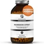 QIDOSHA&reg; Magnesium Citrat Kapseln als Tri-Magnesium-Dicitrat, 360 Stk im