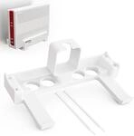 Wandhalterung & Steckdosenhalterung passend f&uuml;r FritzBox 6690/6591 Cable |...