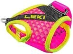 LEKI Shark Frame Strap Mesh, Rosa