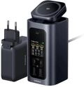 Baseus Spacemate RD1 Pro 15-in-1 Docking Station 2 Monitore f&uuml;r Win | 180W