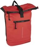New Rebels Unisex Mart - New York Rolltop Backpack 16l Rucksack (1er Pack)